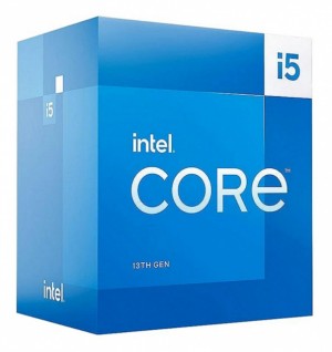 Intel CPU i5-13400 10 Cores 4.6GHz LGA1700