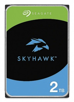 SEAGATE Cietais disks HDD