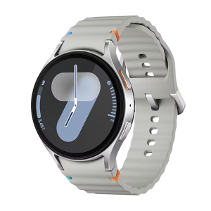 Watch Samsung Galaxy Watch 7 L315 44mm LTE Region East - Silver