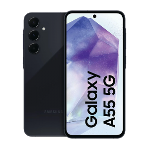 Samsung Galaxy A55 A556 5G Dual Sim 8GB RAM 128GB - Navy