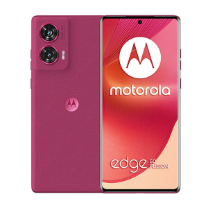 Motorola XT2429-2 Moto Edge 50 Fusion 5G 8GB RAM 256GB - Hot Pink