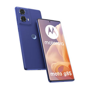 Motorola XT2427-3 Moto G85 5G Dual Sim 8GB RAM 256GB - Cobalt Blue