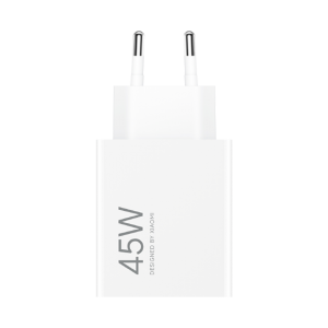 Xiaomi 45W Turbo Charging Power Adapter (Type A) 