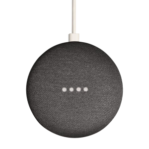 Google Home Mini - Chalk