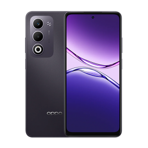 Oppo A5 4G Dual Sim 4GB RAM 128GB - Midnight Purple