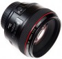Canon EF 50mm f/1.2L USM