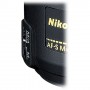 Nikon AF-S Micro-Nikkor 60mm f/2.8G ED