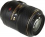 Nikon AF-S Micro-Nikkor 105mm f/2.8G IF-ED VR