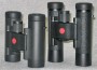 Leica Ultravid 10x25 BR (40253)