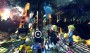 Sony Playstation 4 Lego Marvel Super Heroes