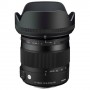 Sigma 17-70mm F/2.8-4 DC Macro OS HSM Contemporary Nikon