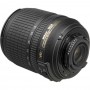Nikon Nikkor 18-105mm f/3.5-5.6G ED VR AF-S DX