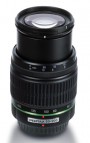 Pentax SMC DA 50-200mm f/4-5.6 ED WR