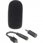 FujiFilm MIC-ST1