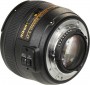 Nikon Nikkor AF-S 50mm f/1.4G