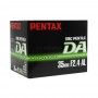 Pentax 35mm f/2.4 DA SMC AL