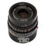 Leica Summarit-M 35mm f/2.5 Black