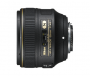 Nikon AF-S NIKKOR 58mm f/1.4G