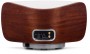 Marantz Consolette Silver White