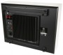 DLS Flatsub 8 Black High Gloss Finish