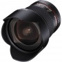 Samyang 10mm f/2.8 ED AS NCS CS for Canon EF-M