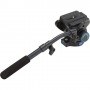 Benro Video S6