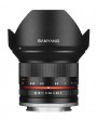 Samyang 12mm f/2 NCS CS Black Sony E