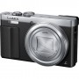 Panasonic Lumix DMC-TZ70 Silver
