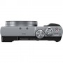 Panasonic Lumix DMC-TZ70 Silver