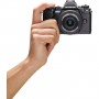 Olympus OM-D E-M5 Mark II Black + 14-42mm EZ Black