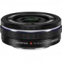 Olympus OM-D E-M5 Mark II Black + 14-42mm EZ Black