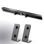 Focal Dimension + Sub Air Black
