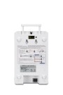 Wharfedale Tandem White-Silver