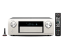 Denon AVR-X5200W Silver