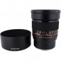Samyang 85mm f/1.4 AS IF UMC Sony E