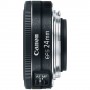 Canon 24mm f/2.8 EF-S STM