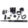 Canon XC10