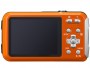 Panasonic Lumix DMC-FT30 Orange