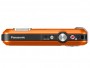 Panasonic Lumix DMC-FT30 Orange
