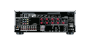 Onkyo TX-NR646 Silver