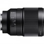 Sony Distagon T* FE 35mm f/1.4 ZA (SEL35F14Z)