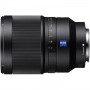 Sony Distagon T* FE 35mm f/1.4 ZA (SEL35F14Z)