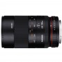 Samyang 100mm f/2.8 ED UMC Macro Sony A