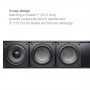 Sonance SB46M Soundbar for 50-65 inch screens