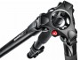 Manfrotto 535AQ + Head 504HD + Bag (MVK504AQ)