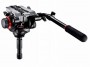 Manfrotto 535AQ + Head 504HD + Bag (MVK504AQ)