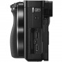 Sony ILCE-6000 Alpha A6000 Kit 16-50 Black