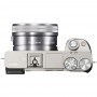 Sony ILCE-6000 Alpha A6000 Kit 16-50 Silver