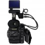 Canon EOS C300 Mark II
