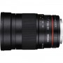 Samyang 135mm f/2.0 ED UMC Pentax
